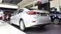 Mazda 3 1.5 AT 2019 - Cần bán Mazda 3 Facelift đời 2019, màu bạc, giá 649tr