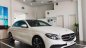 Mercedes-Benz E class 2019 - Giá xe Mercedes E200 Sport 2019, thông số, giá lăn bánh, khuyến mãi (12/2019), xe có sẵn giao ngay