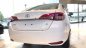 Toyota Vios 1.5E CVT 2019 - Cần bán Toyota Vios 1.5E sản xuất năm 2019, màu trắng