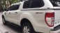 Ford Ranger 2016 - Cần bán xe Ranger XLS 2016, số sàn, máy dầu, màu trắng