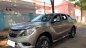 Mazda BT 50 2016 - Cần bán xe Mazda BT-50 sx 2016, số sàn, máy dầu, màu vàng ghi