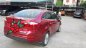 Ford Fiesta Titanium 1.5 AT 2014 - Bán Ford Fiesta Titanium 1.5 AT đời 2014, màu đỏ, giá tốt