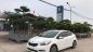 Kia K3 2.0AT 2016 - Bán ô tô Kia K3 2.0AT năm sản xuất 2016, màu trắng