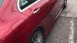 Mercedes-Benz C300 AMG  2017 - Mình bán Mercedes C300 AMG 2017 full option, màu đỏ lộc