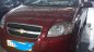Chevrolet Aveo 1.5 MT 2012 - Bán Chevrolet Aveo đời 2012, xe bảo dưỡng đầy đủ, nội thất khá mới, chạy đầm chắc
