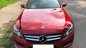 Mercedes-Benz C300 2017 - Gia đình cần bán Mercedes C300 AMG Full, đời 2017, màu đỏ