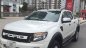 Ford Ranger MT 2016 - Cần bán Ford Ranger 2016, số sàn, máy dầu, màu trắng