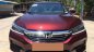 Honda Accord 2019 - Cần bán xe Honda Accord năm 2019, màu đỏ, chính chủ