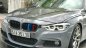 BMW 3 Series 320i 2012 - Bán ô tô BMW 3 Series 320i đời 2013, màu xám, nhập khẩu nguyên chiếc 