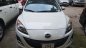 Mazda 3 2010 - Bán Mazda 3 sản xuất năm 2010, màu trắng, nhập khẩu 