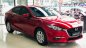 Mazda 3 2019 - Cần bán Mazda 3 đời 2019, màu đỏ ưu đãi lên tới 70 triệu