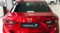 Mazda 3 2019 - Cần bán Mazda 3 đời 2019, màu đỏ ưu đãi lên tới 70 triệu