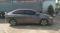 Honda City   CVT  2015 - Bán ô tô Honda City đời 2015, bản CVT