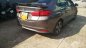 Honda City   CVT  2015 - Bán ô tô Honda City đời 2015, bản CVT