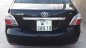Toyota Vios   2010 - Cần bán xe Toyota Vios 2010, màu đen, giá chỉ 250 triệu