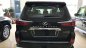 Lexus LX 570 2020 - Giao ngay Lexus LX570 Super Sport S 2020, màu đen, nội thất nâu