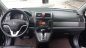 Honda CR V 2011 - Bán Honda CRV 2011 tự động 2.4 màu đen, chính chủ