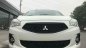 Mitsubishi Attrage CVT 2019 - Bán Mitsubishi Attrage 2019 giảm giá nhận quà 20tr - xe đủ màu - giao ngay