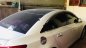 Daewoo Lacetti CDX 1.6 AT 2010 - Bán Daewoo Lacetti CDX 1.6 AT đời 2010, màu trắng, xe nhập số tự động, giá chỉ 306 triệu