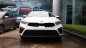 Kia Cerato Standard 2019 - Bán Kia Cerato Standard đời 2019, màu trắng, 589tr