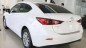 Mazda 3 Luxury 2019 - Mazda 3 ưu đãi sock tháng 8 lên đến 70tr. Liên hệ ngay 0939833878