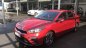 Kia Cerato Deluxe 1.6AT 2019 - Bán Kia Cerato Deluxe 1.6AT màu đỏ, số tự động, sản xuất T5/2019, đi 6000km 99,9%