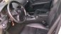 Mercedes-Benz C class   C200 2008 - Bán Mercedes C200 đời 2008, màu trắng, giá tốt