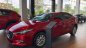 Mazda 3 2019 - Bán xe Mazda 3 phiên bản 1.5L Sedan - Màu đỏ pha lê - Mới 100% - Hỗ trợ bank 85%