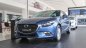 Mazda 3 Luxury 2018 - Sốc với Mazda 3 ưu đãi đến 70tr và hỗ trợ trả góp lên đến 80%