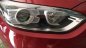 Kia Cerato Deluxe 1.6AT 2019 - Bán Kia Cerato Deluxe 1.6AT màu đỏ, số tự động, sản xuất T5/2019, đi 6000km 99,9%