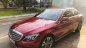 Mercedes-Benz C class C250 Exclusive 2017 - Chính chủ bán Mercedes C250 Exclusive đời 2017, màu đỏ