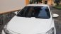 Toyota Vios   2017 - Gia đình bán Toyota Vios sản xuất 2017, màu trắng, nhập khẩu