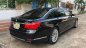 BMW 7 Series  750Li  2010 - Bán xe BMW 7 Series 750Li đời 2010, màu đen, xe nhập, full option