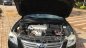Toyota Camry  2.4G  2009 - Bán xe Toyota Camry 2.4G đời 2009, màu đen, xe nhập, giá 548tr