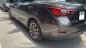Mazda 2 2015 - Hãng bán Mazda 2 2015, nhập Thái, màu nâu, đúng chất, biển TP, giá TL, hỗ trợ góp