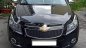 Chevrolet Cruze 1.8LTZ 2010 - Chính chủ bán Chevrolet Cruze 1.8LTZ sản xuất năm 2010, màu đen, giá chỉ 358 triệu