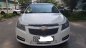 Chevrolet Cruze MT 2012 - Cần bán lại xe Chevrolet Cruze MT 2012, màu trắng giá cạnh tranh