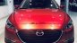 Mazda 3   2019 - Bán Mazda 3 sản xuất năm 2019, màu đỏ, giá chỉ 649 triệu