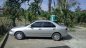 Nissan Sunny   1995 - Bán Nissan Sunny sản xuất 1995, màu bạc, xe nhập 