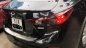 Mazda 3 2017 - Chính chủ bán Mazda 3 năm sản xuất 2017, màu đen