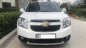 Chevrolet Orlando LTZ 1.8 AT 2016 - Cần bán xe Chevrolet Orlando LTZ 1.8 AT, model 2016, màu trắng