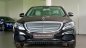 Mercedes-Benz C class 2018 - Hàng hiếm C250 2018 cam 360, xe trưng bày, đi lướt 36km