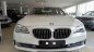 BMW 7 Series 730i 2015 - Bán BMW 7 Series 730i đời 2015, màu trắng, nhập khẩu chính chủ