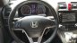 Honda CR V   2011 - Bán ô tô Honda CR V sản xuất 2011, màu bạc, 586tr