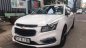 Chevrolet Cruze 1.8LTZ  2016 - Cần bán Chevrolet Cruze 1.8LTZ đời 2016, màu trắng, xe gia đình