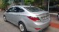 Hyundai Accent 2011 - Cần bán lại xe Hyundai Accent năm sản xuất 2011, màu bạc, xe nhập, giá tốt