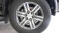 Toyota Fortuner G 2017 - Bán xe Toyota Fortuner đời 2017, máy dầu số sàn, màu đen, xe nhập, giá 925tr