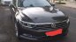 Volkswagen Passat   2016 - Bán Volkswagen Passat năm sản xuất 2016, màu đen, xe nhập  