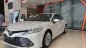 Toyota Camry 2019 - Bán Toyota Camry năm 2019, màu trắng, xe nhập