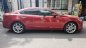 Mazda 6   2015 - Cần bán lại xe Mazda 6 2015, màu đỏ, chính chủ